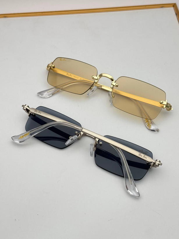 عینک آفتابی Ray-Ban A$AP Rocky