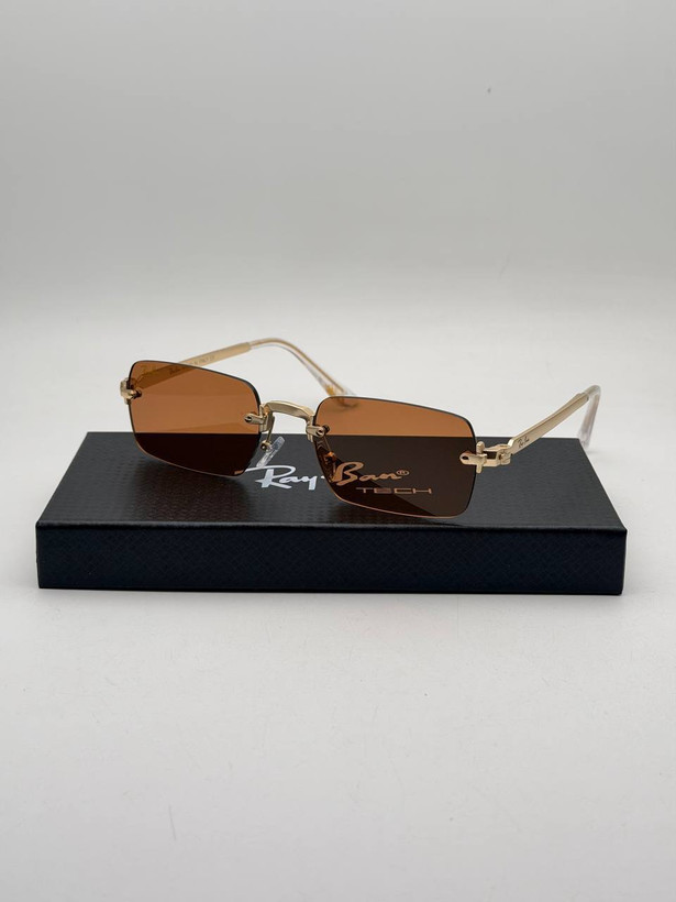 عینک آفتابی Ray-Ban A$AP Rocky