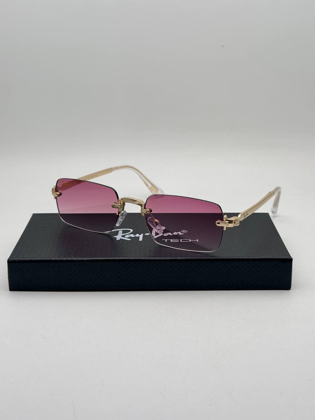 عینک آفتابی Ray-Ban A$AP Rocky