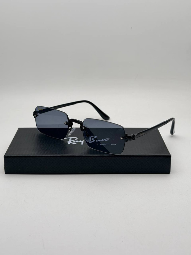 عینک آفتابی Ray-Ban A$AP Rocky