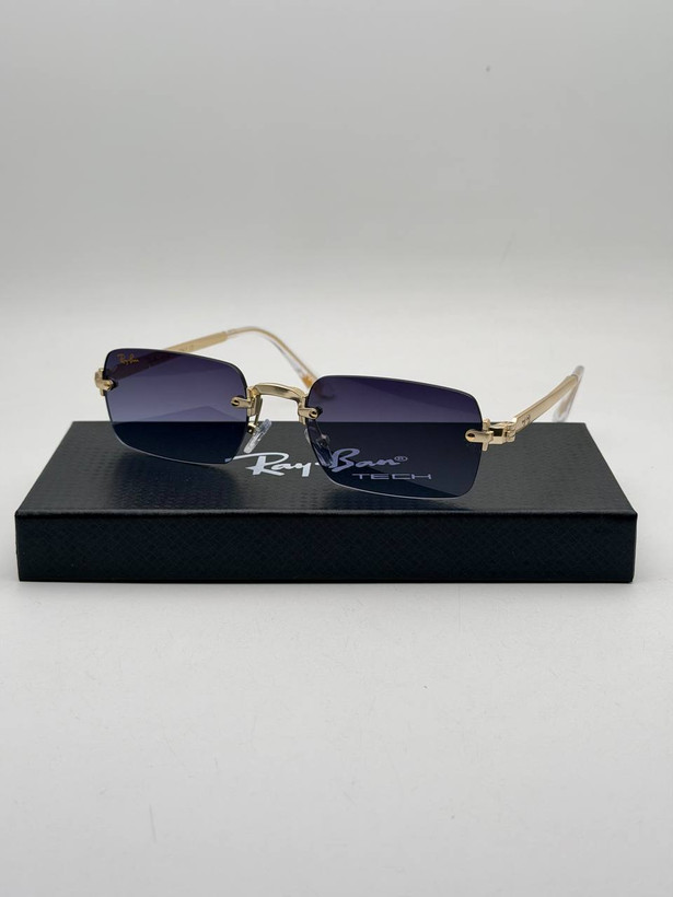 عینک آفتابی Ray-Ban A$AP Rocky