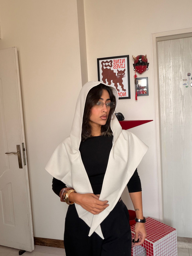 هودی اسکارف