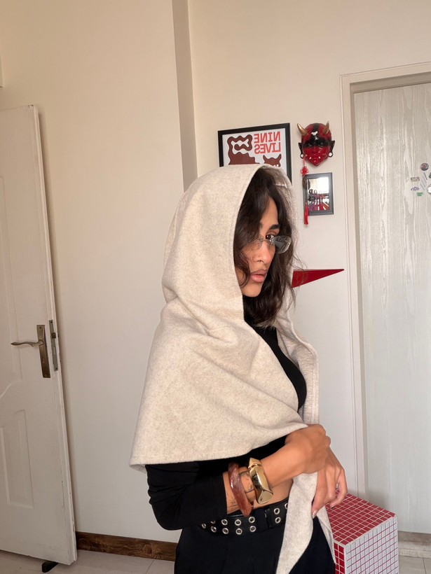 هودی اسکارف