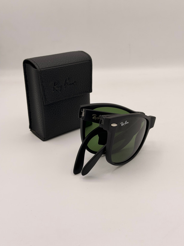 عینک Wayfarer Folding Classic
