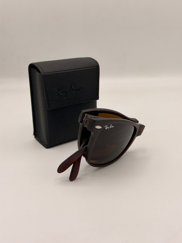 عینک Wayfarer Folding Classic