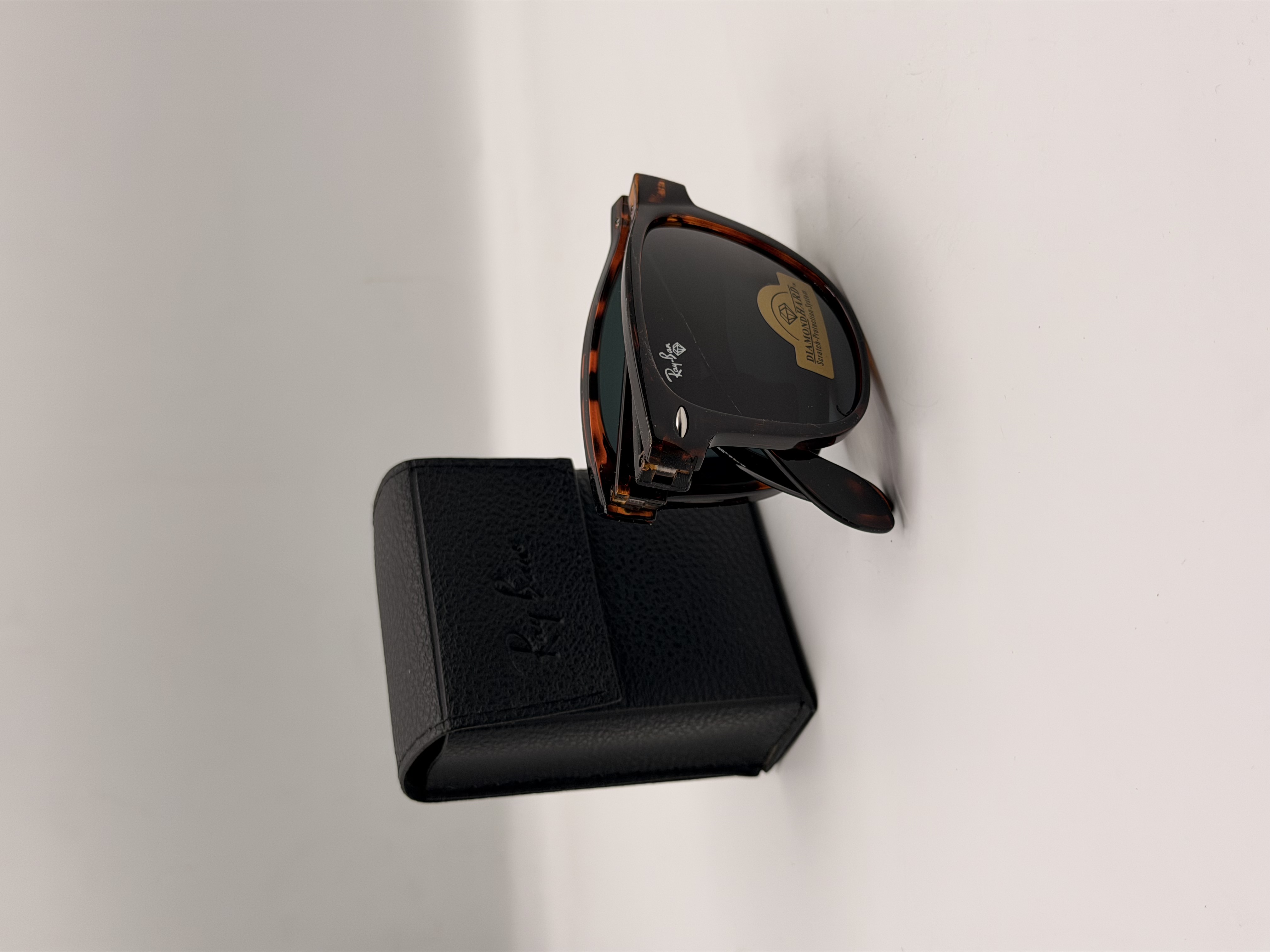 عینک Wayfarer Folding Classic