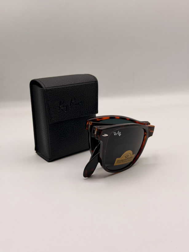 عینک Wayfarer Folding Classic